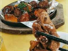 -鹿福农庄(南沙天后宫店)