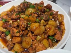 -鑫小城故事·藕汤·家常菜(台北一路总店)