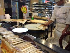 自助取餐区-乔家满族八大碗(流水沟店)