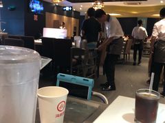 -海底捞大排档火锅(打浦路店)