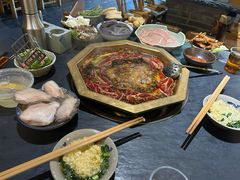 -大风老火锅(江北一店)