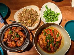 -蝦塘·中国餐馆(城墙南马道巷店)
