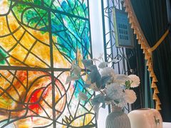 -彩虹之约•淮扬家宴(亚运村店)
