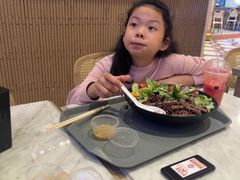 -大食代美食广场(上海中心店)