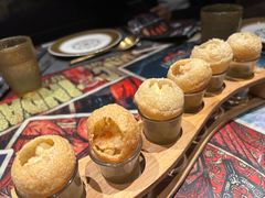 -玛莎啦印度美食餐厅·masala curry(吉联MALL店)