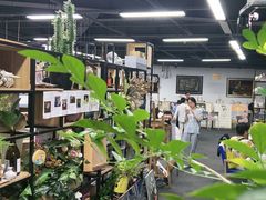 -八哥美术·成人美术画室(总校区)