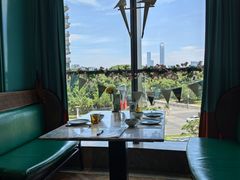 -雀蓝川菜(星悦汇店)