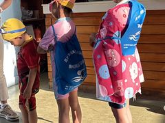 -昌平体育局室外游泳馆