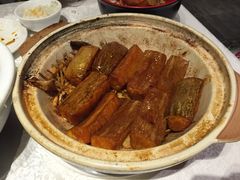 -李老爹香辣蟹(宣武门店)