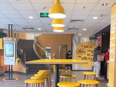 -麦当劳(廊坊新华路店)