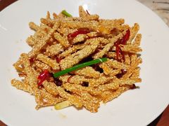 -清水亭湖北菜(大屯DT51店)