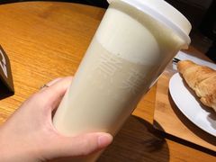 海盐茉莉花茶-煮叶(悠唐广场店)