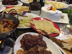 -大鹅岛绿色生态美食园