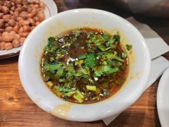 -乡土特色.冷锅鱼.牦牛肉汤锅