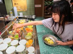 -水平有限广西米粉·广西风味集(五道口店)