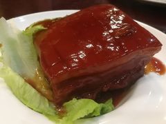 -吴门人家·苏宴宫廷菜(拙政园店)