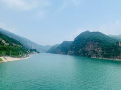 -黑龙潭风景区