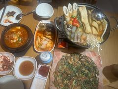 -海云台韩式汤饭·13年匠心韩料(南山店)