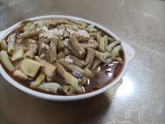 -金台阶鱼馆(于桥水库店)