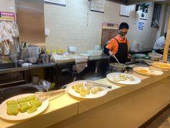 -素满香·素食自助餐(苏州·临顿路店)