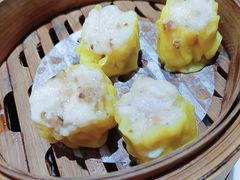 -万龙洲海鲜(南新仓店)