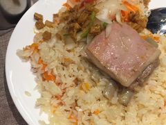 -巴依家新疆手抓饭(菱角湖万达店)