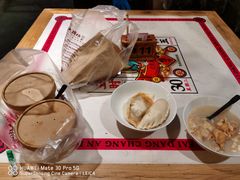 -长安大牌档之西安博物院文化餐厅(中贸店)