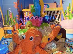 -上海乐高探索中心