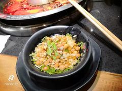 -巴蜀印象火锅(永陵总店)