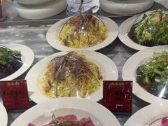 -大丰收海鲜地方菜馆