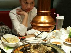 -韩宫宴烤肉·料理(南京江宁万达店)