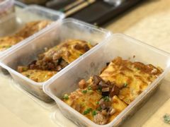 三鲜豆皮-老通城豆皮大王(吉庆街店)