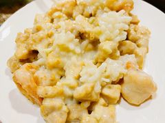 -老七饭馆(光荣道总店)