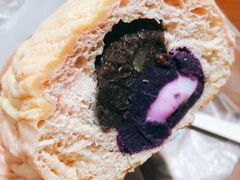 紫薯嘟嘟-奈雪的茶(市百一店)