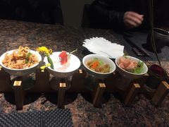 -花隐日式怀石料理(万象城购物中心店)