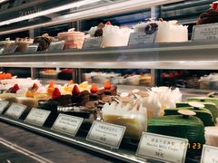-布歌东京(金融街购物中心店)