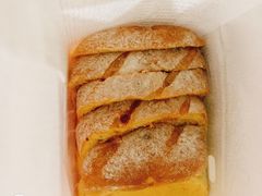 -爸爸糖手工吐司(苏州环球188店)