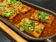 -探鱼·鲜青椒爽麻烤鱼(领展购物广场店)