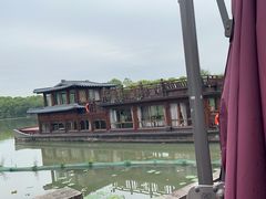 -湘湖大院(越王路店)