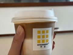 -不正咖啡(万达尊店)