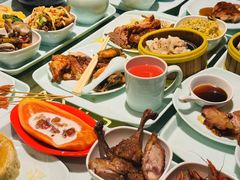 -堂会·KTV·自助餐·团建聚会(天河店)