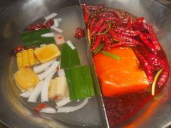 -湊湊火锅·茶憩(合生汇购物中心店)