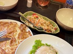 -Sala Thai Restaurant