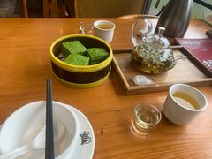 -如轩·海鲜砂锅粥·潮汕菜(沿江东路店)