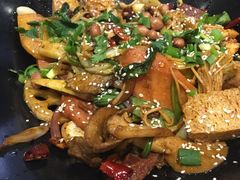 -天府国麻辣香锅(悦荟广场店)