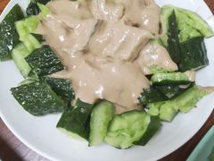 -春雨羊汤店(广开四马路总店)