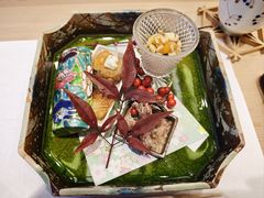 -鮨一日本料理旗舰店(总店)