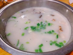 招牌羊肉火锅-野狗羊肉汤