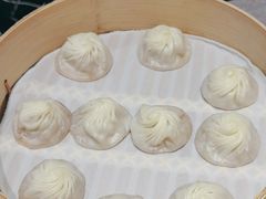 -鼎泰丰(国贸商城店)