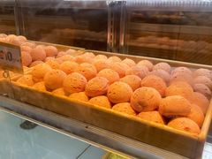 -東更道点心行(文化东路店)